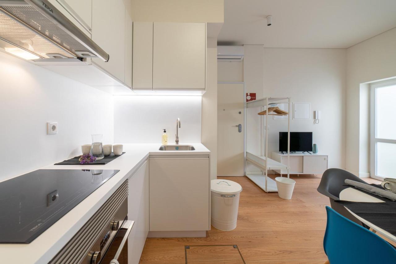 Monsanto Hill House - No. 565 -1 E Daire Lisboa Dış mekan fotoğraf